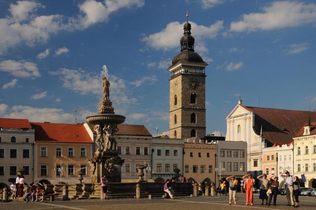 Cb Rooms/Bed&Soup Ceske Budejovice Exterior photo