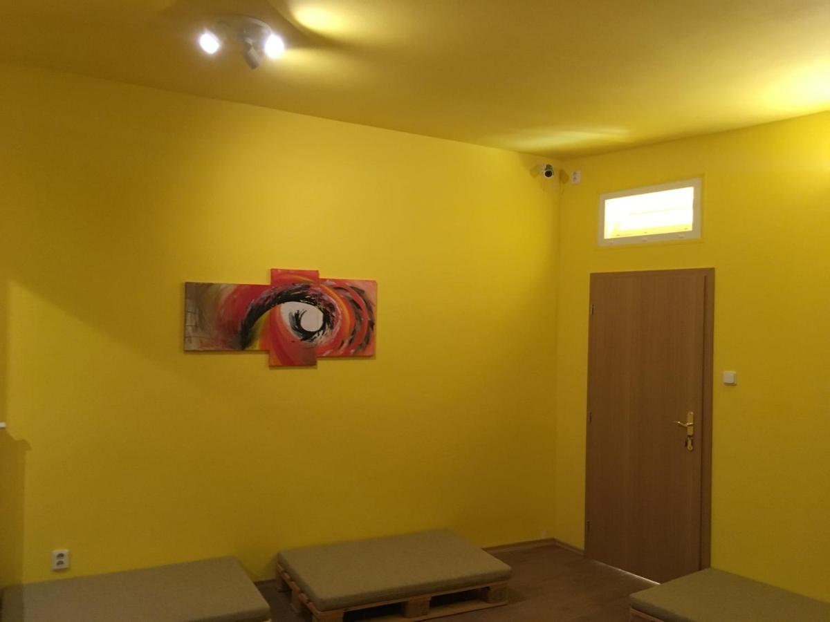 Cb Rooms/Bed&Soup Ceske Budejovice Exterior photo