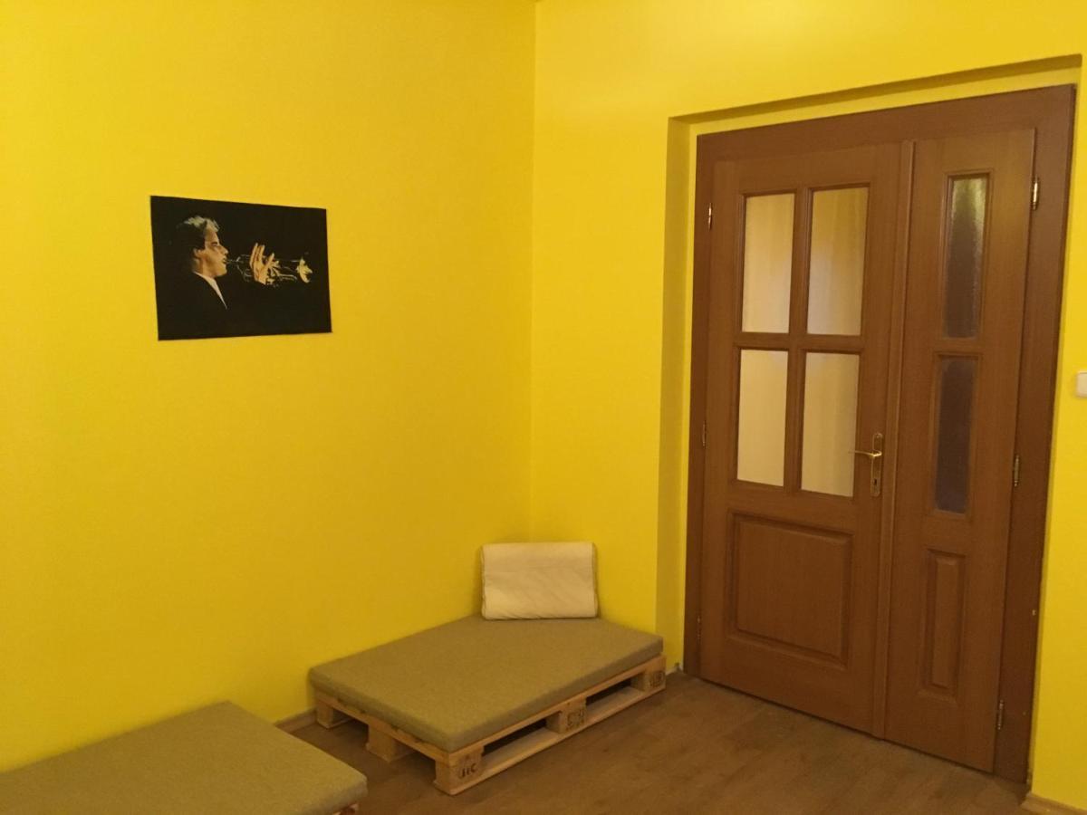 Cb Rooms/Bed&Soup Ceske Budejovice Exterior photo