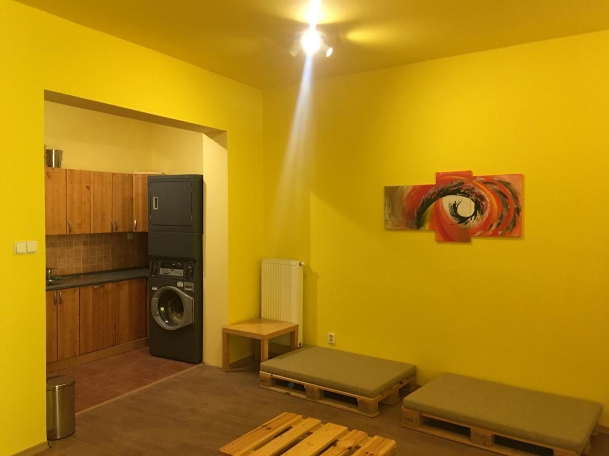 Cb Rooms/Bed&Soup Ceske Budejovice Exterior photo
