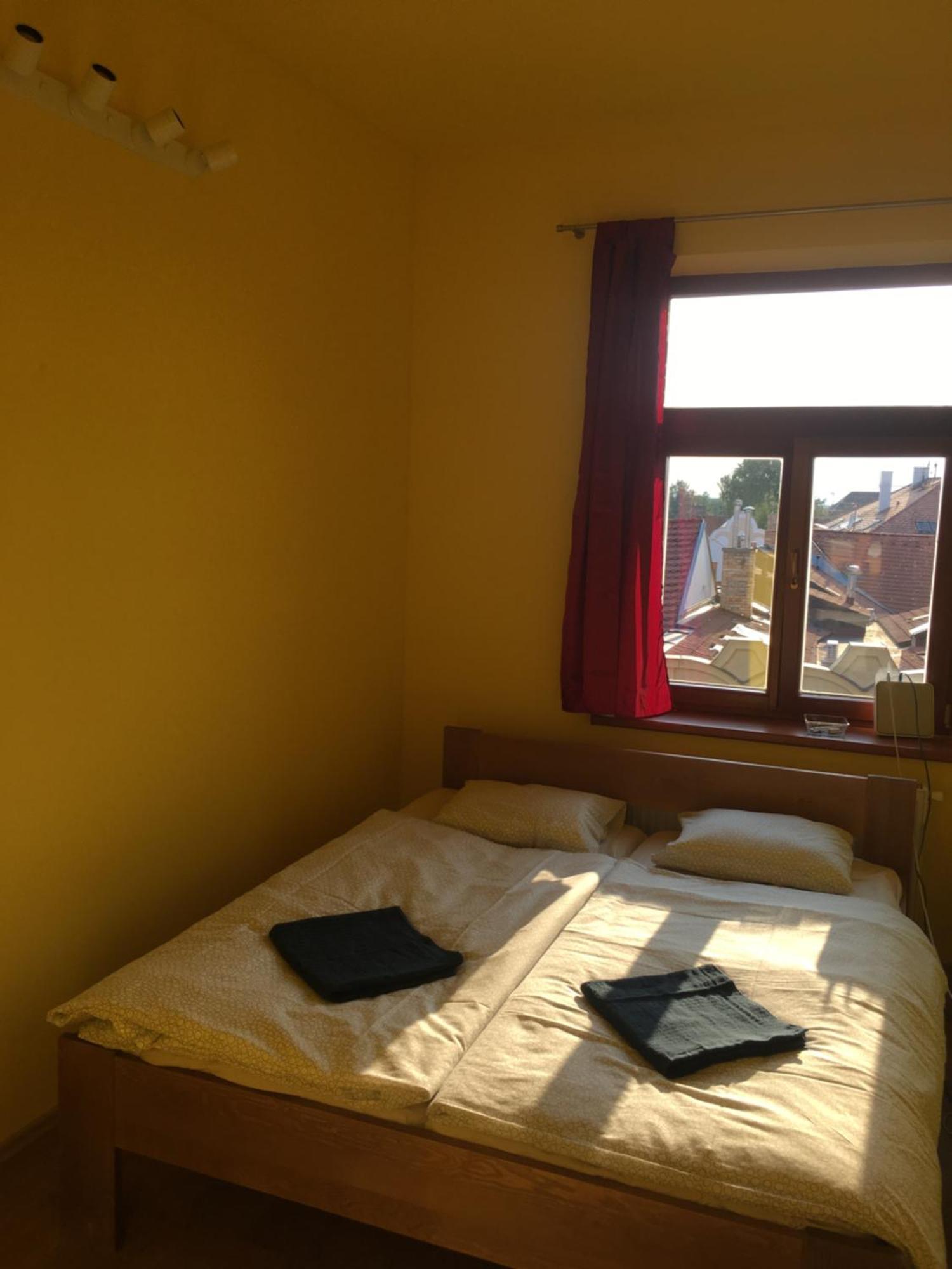 Cb Rooms/Bed&Soup Ceske Budejovice Exterior photo