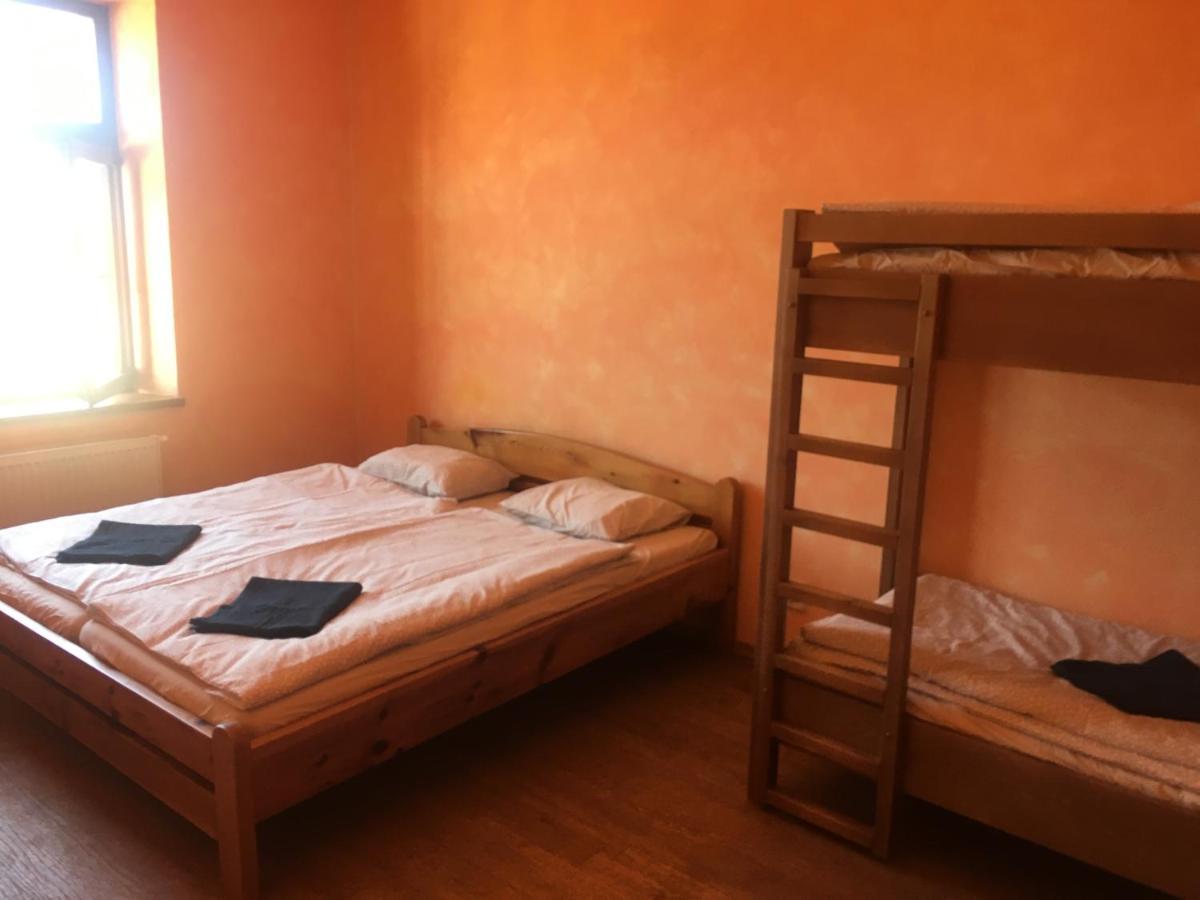 Cb Rooms/Bed&Soup Ceske Budejovice Exterior photo