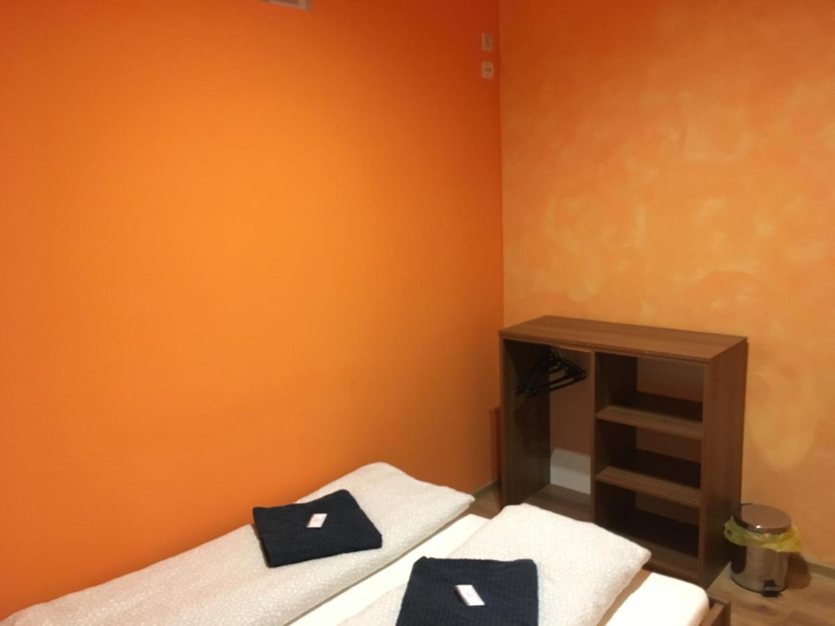 Cb Rooms/Bed&Soup Ceske Budejovice Exterior photo